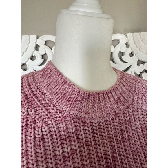 J. Crew Marled Knit Sweater - Picture 8 of 13